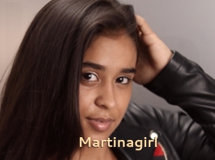 Martinagirl