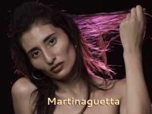 Martinaguetta