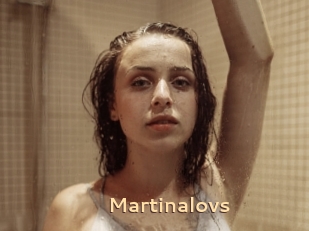 Martinalovs