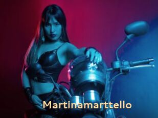 Martinamarttello