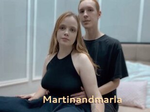 Martinandmarla