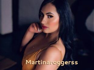 Martinaroggerss