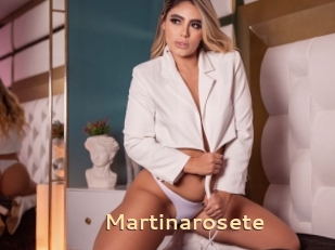 Martinarosete