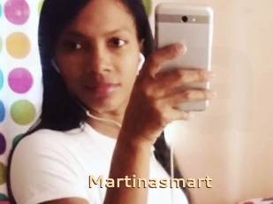 Martinasmart