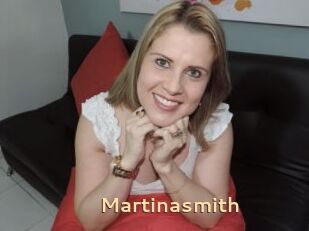 Martinasmith