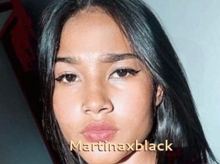 Martinaxblack