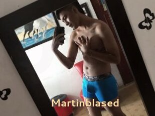 Martinblased