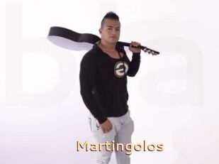 Martingolos