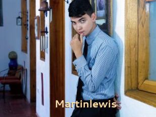 Martinlewis