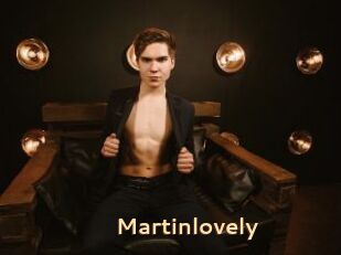 Martinlovely