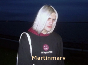 Martinmarv