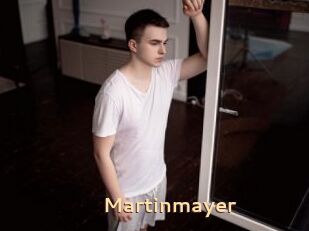 Martinmayer