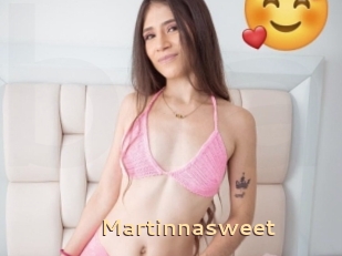 Martinnasweet