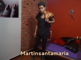 Martinsantamaria