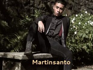 Martinsanto