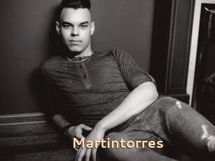 Martintorres