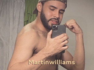 Martinwilliams