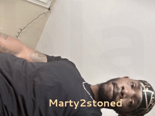 Marty2stoned