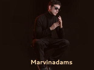 Marvinadams