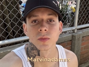 Marvinadamss