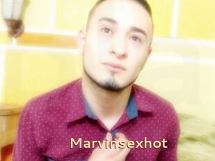 Marvinsexhot