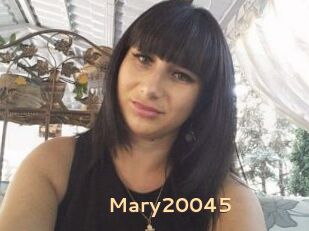 Mary20045