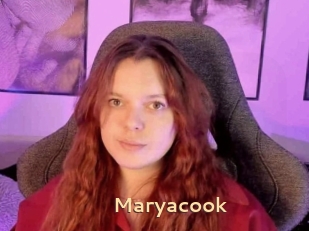 Maryacook