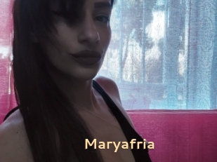 Maryafria