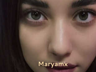 Maryamx