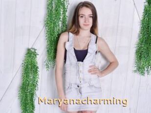 Maryanacharming