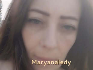 Maryanaledy