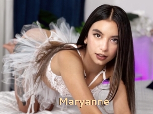 Maryanne