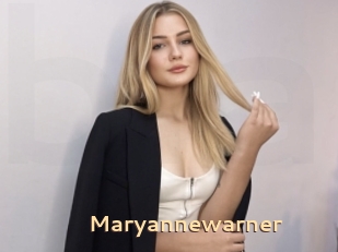 Maryannewarner