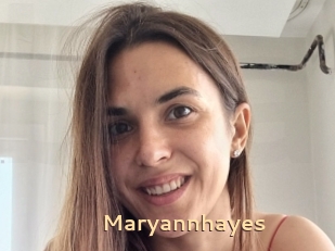 Maryannhayes