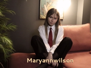 Maryannwilson