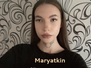 Maryatkin