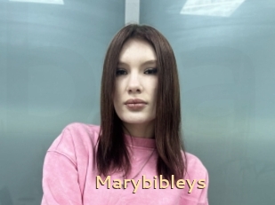 Marybibleys