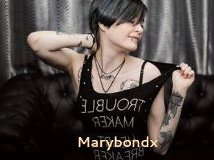 Marybondx