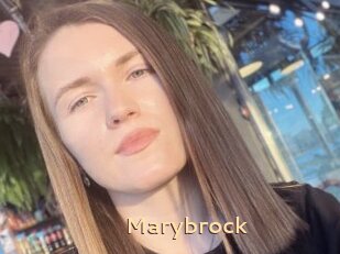 Marybrock