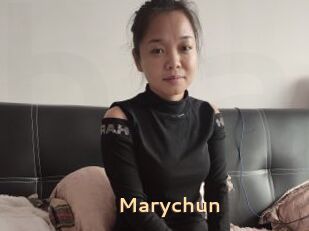 Marychun