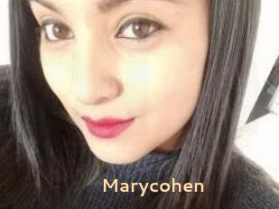 Marycohen