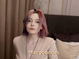 Maryconors