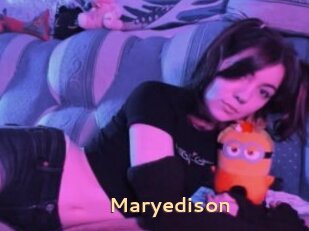 Maryedison