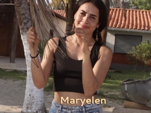 maryelen Black Cams