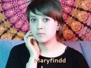 Maryfindd