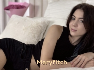 Maryfitch