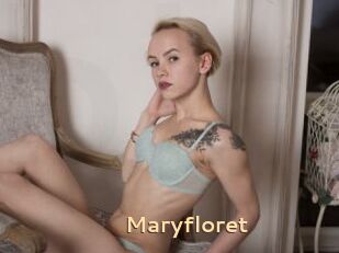 Maryfloret