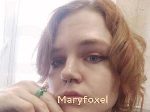 Maryfoxel