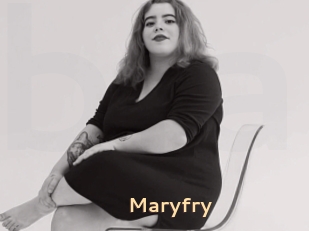 Maryfry