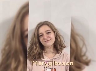 Marygibsson